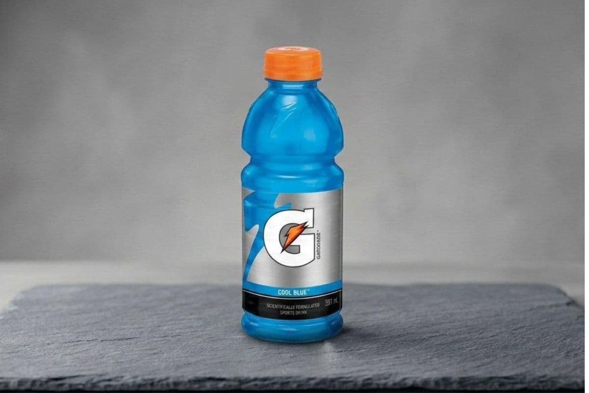 Gatorade Cool Blue (591mL)