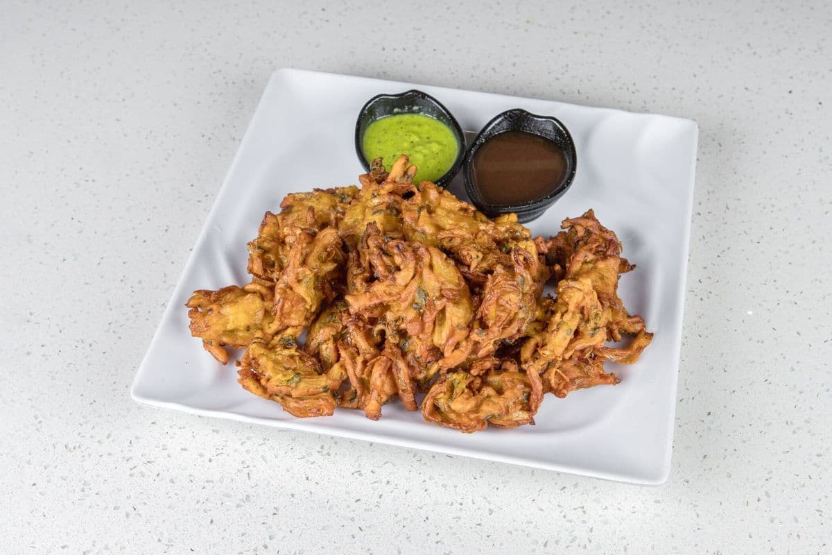 Mix Pakora - Buy one, Get one