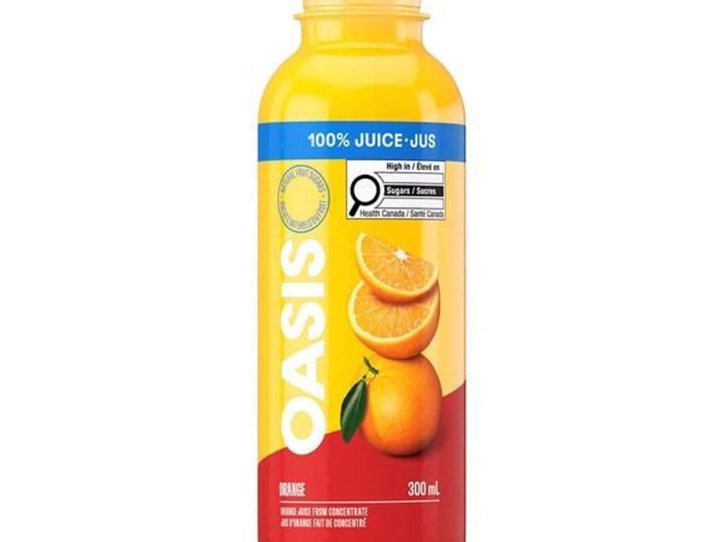Orange Juice