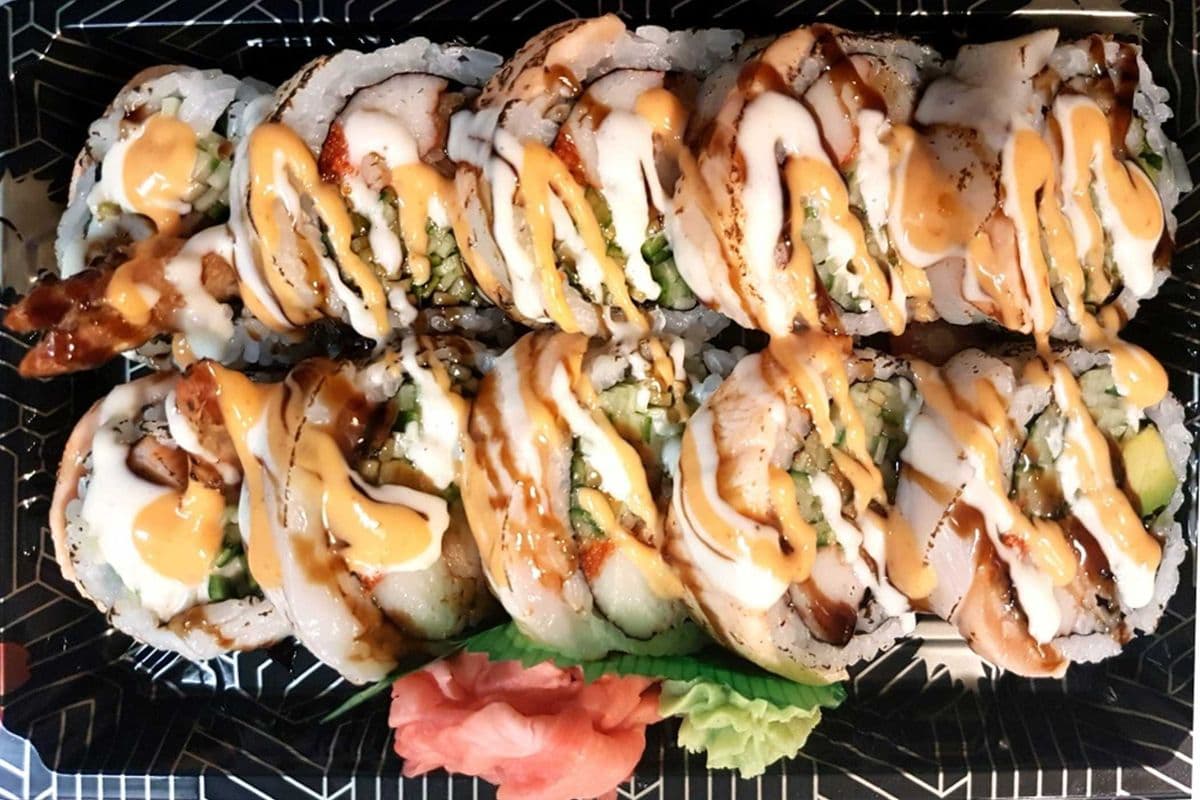 Karu (10pcs)