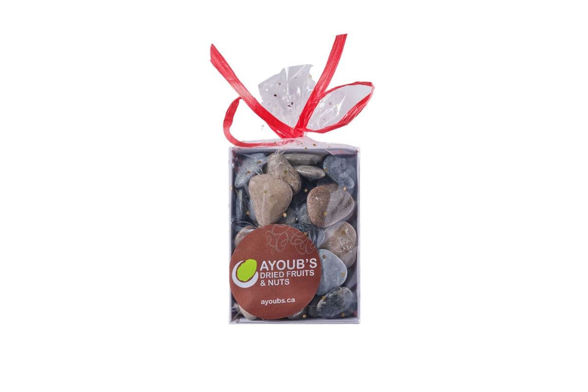 Petite Gift Pack - Dark Chocolate Rocks 0.35 lb (0.350 lb)