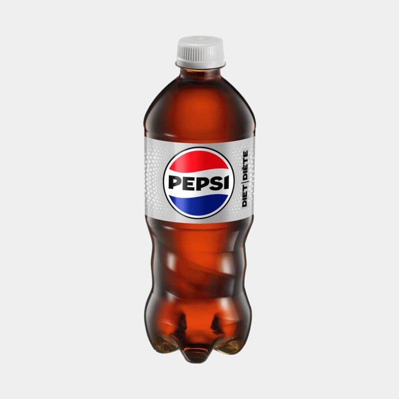 Pepsi Diet Cola