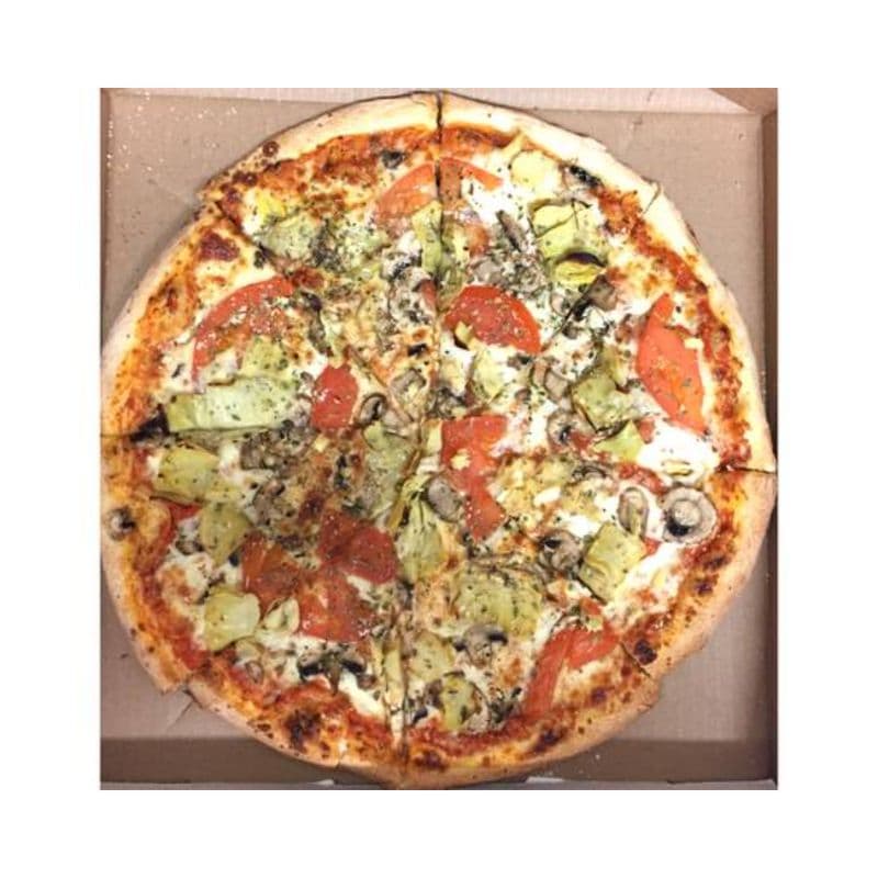 Ital Cora Pizza