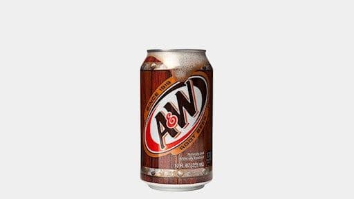 A&W Root Beer