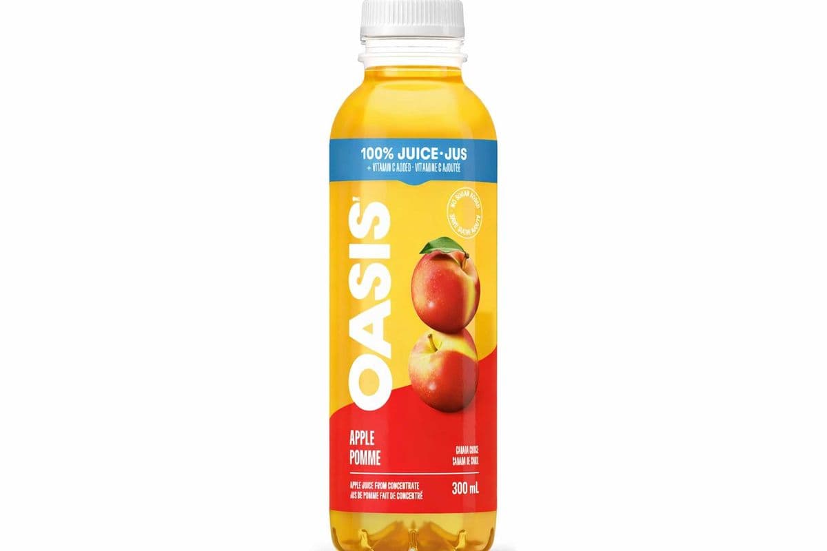 Apple Juice