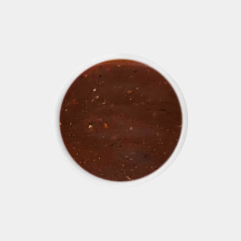 Bold 'N' Dark Sauce