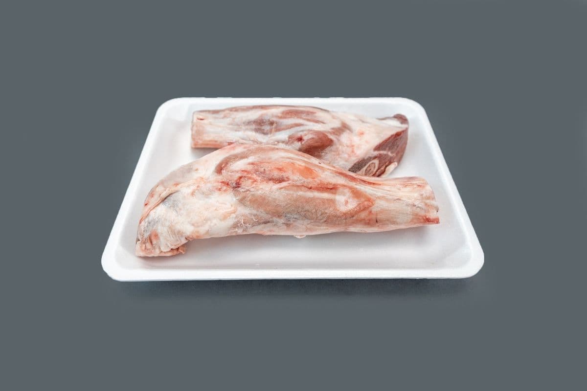 NZ Lamb Shanks (1 lb)