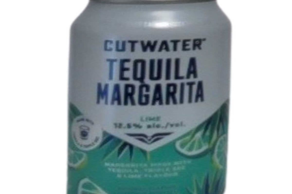 CUTWATER MARGARITA 4*355ML (4 x 4*355ML )