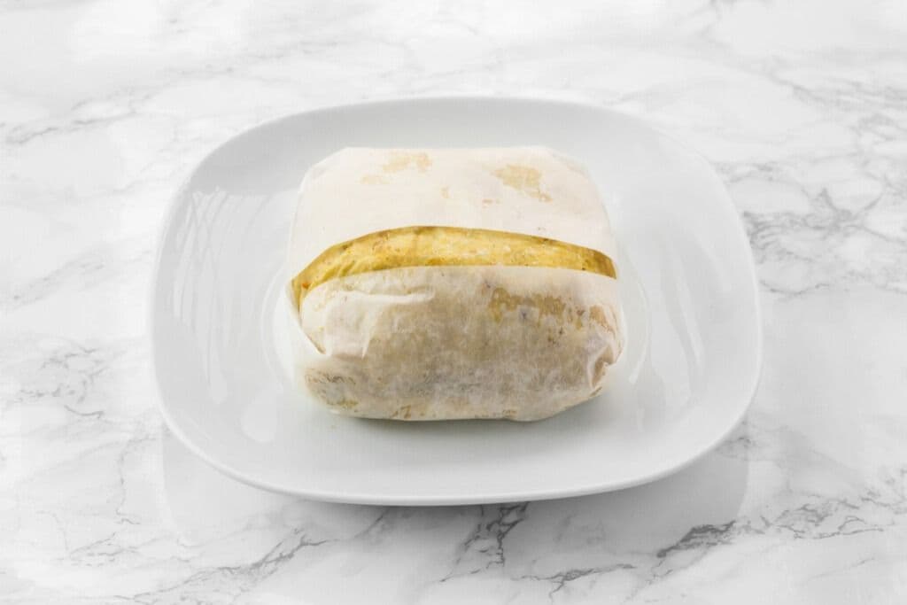 Chana Roti (Chickpea)