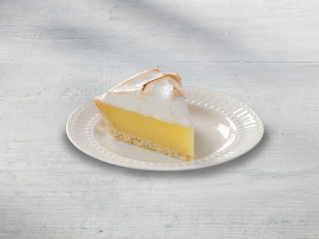 Lemon Meringue Pie