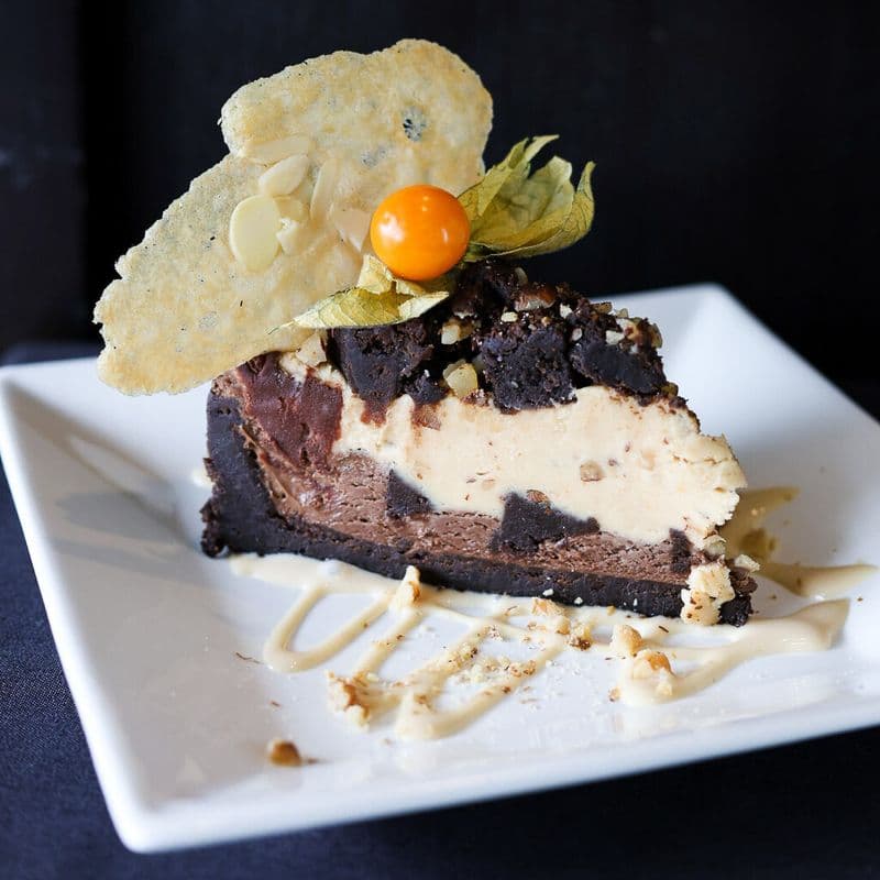 Choco Beurre d'arachide