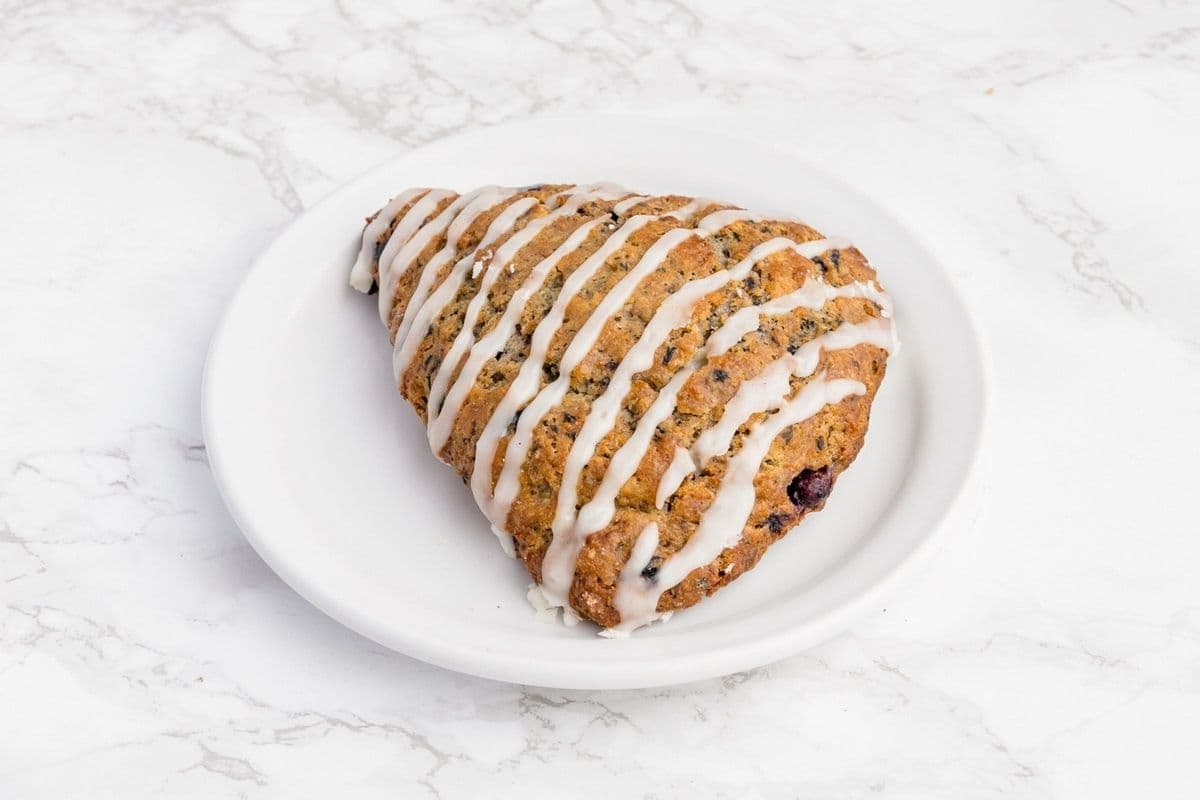 Sweet Scone