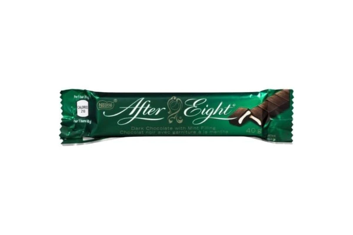 After Eight Dark Chocolate Mint (40 g)