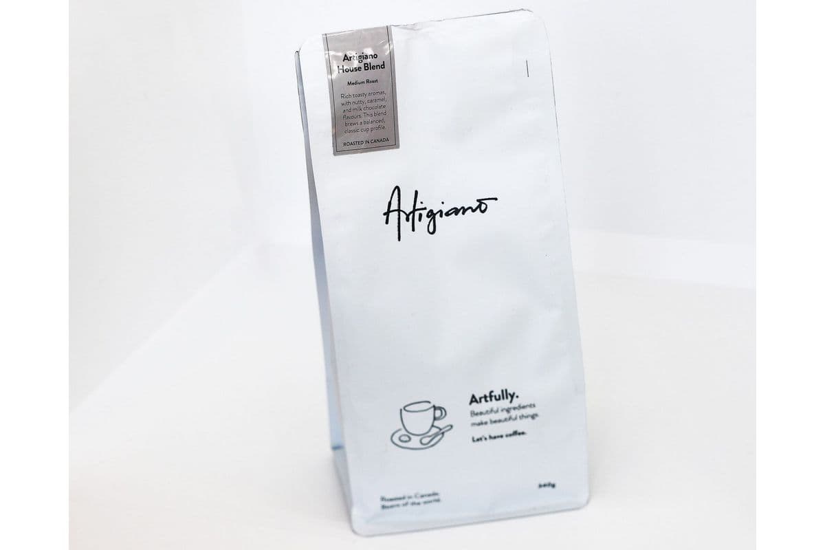 House Blend (340 g)