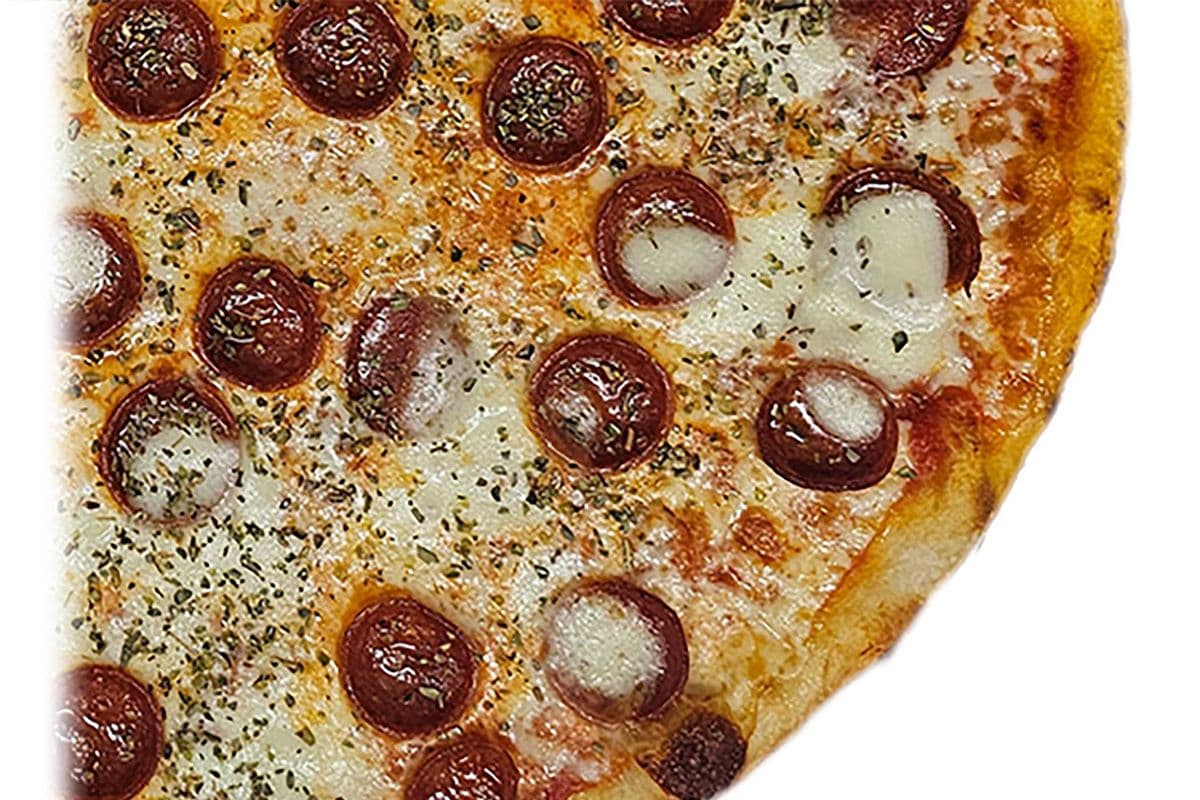 12" Marco Special Pizza