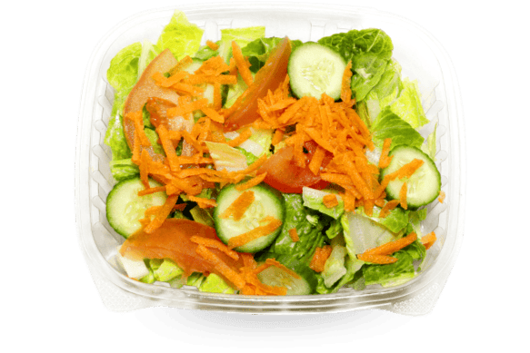 Garden Salad