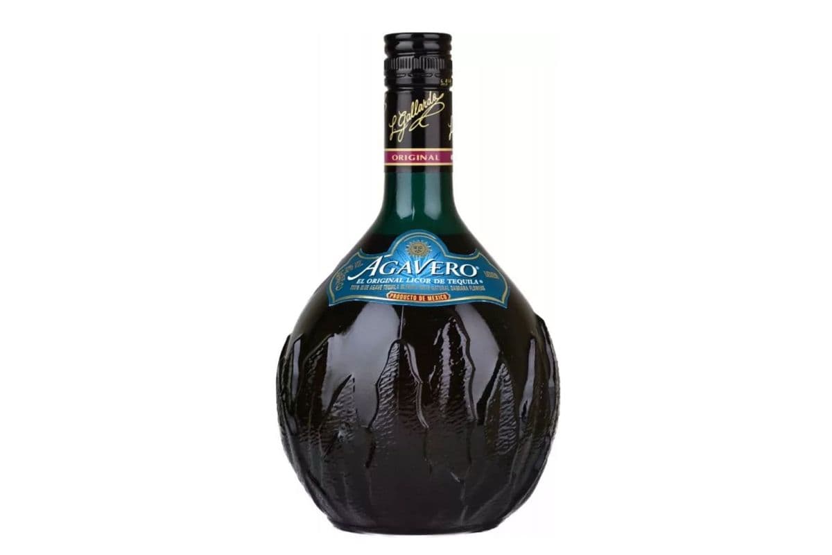 Agavero Tequila Liqueur (1 x 750ml)