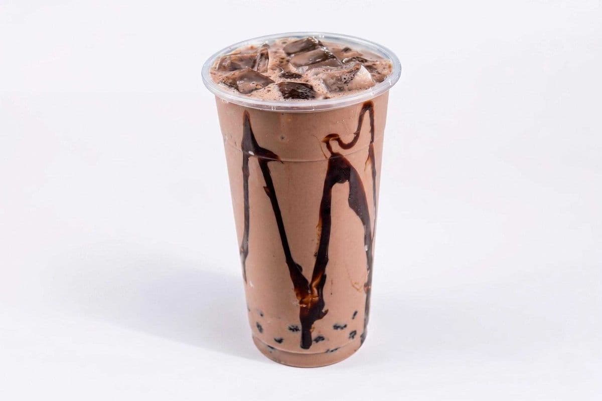 Choco Bubble