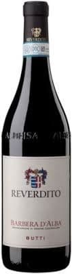 REVERDITO BUTTI 2018 (750ML)