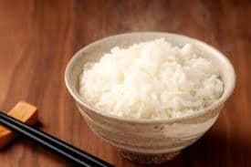 R10.1白飯 (碗) Steamed Rice (bowl)