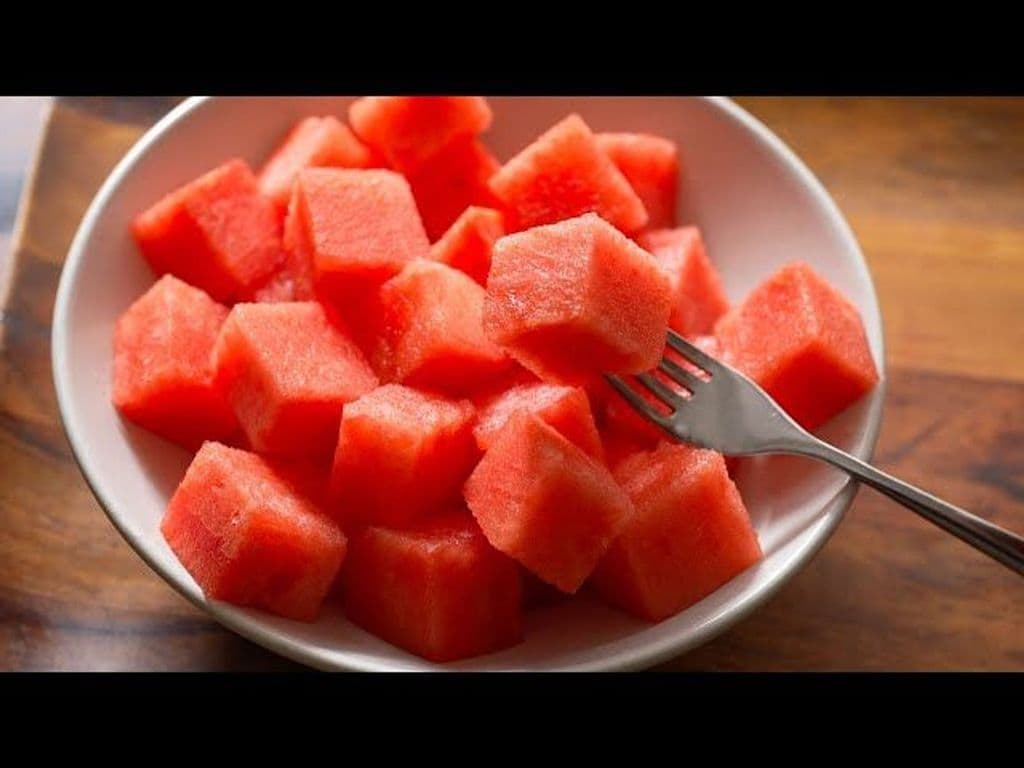 Watermelon Slice