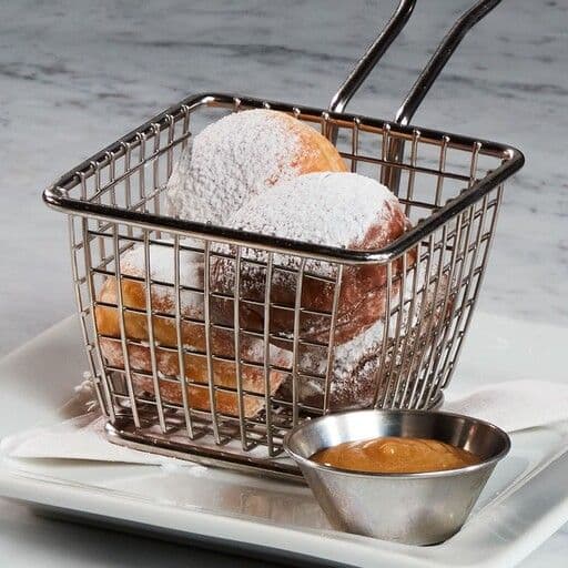 Beignets / Donuts