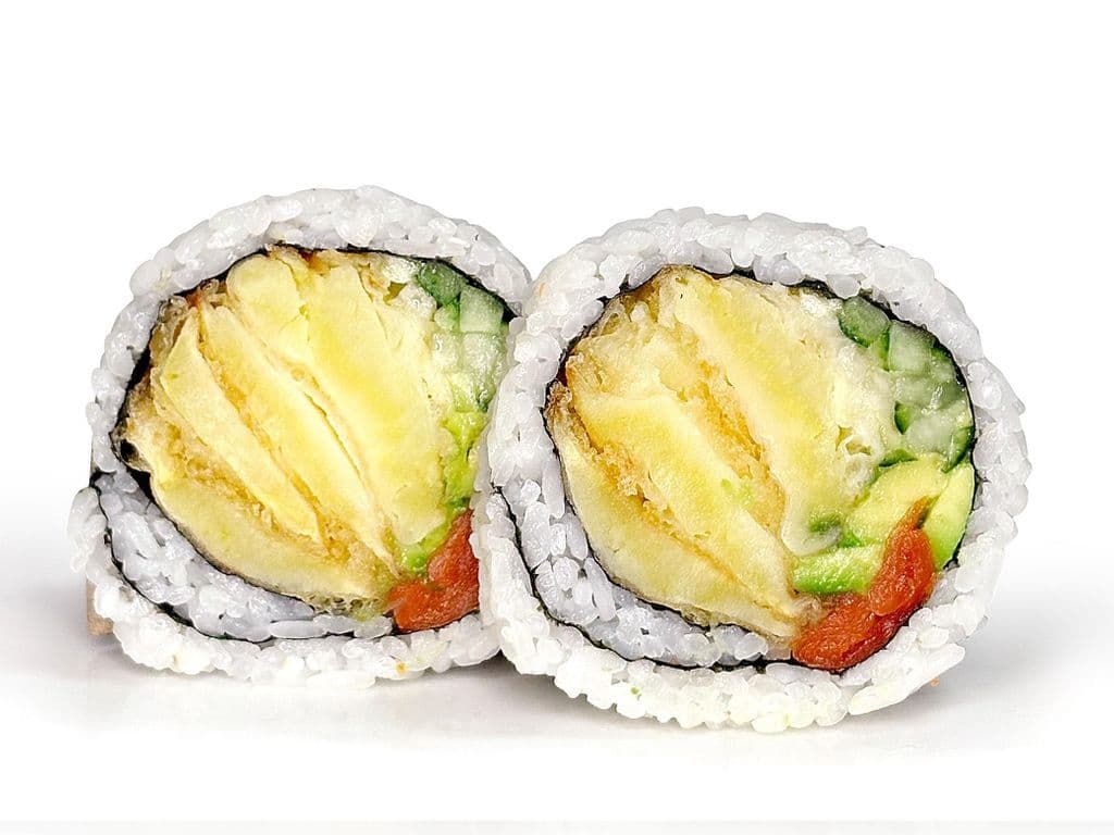 Bill's Roll