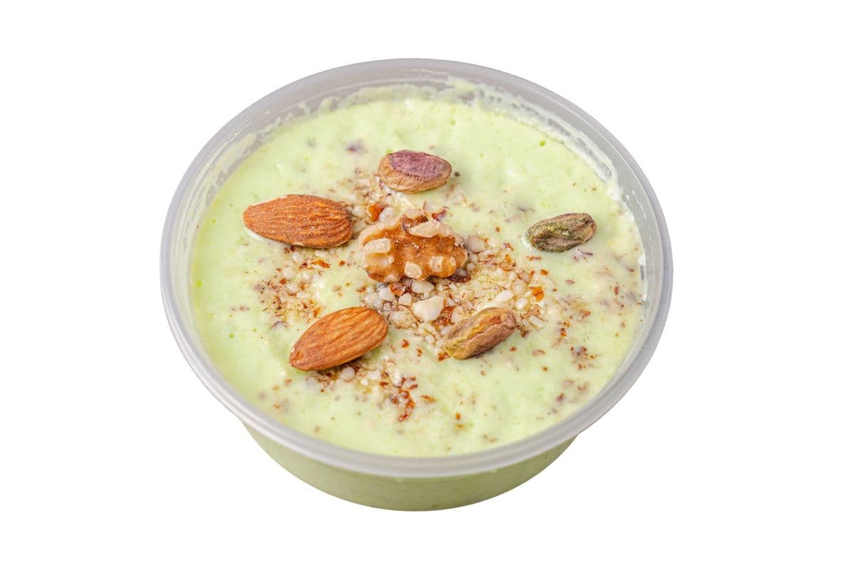 Kaddu Ki Kheer