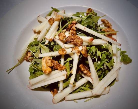 Salade Roquette