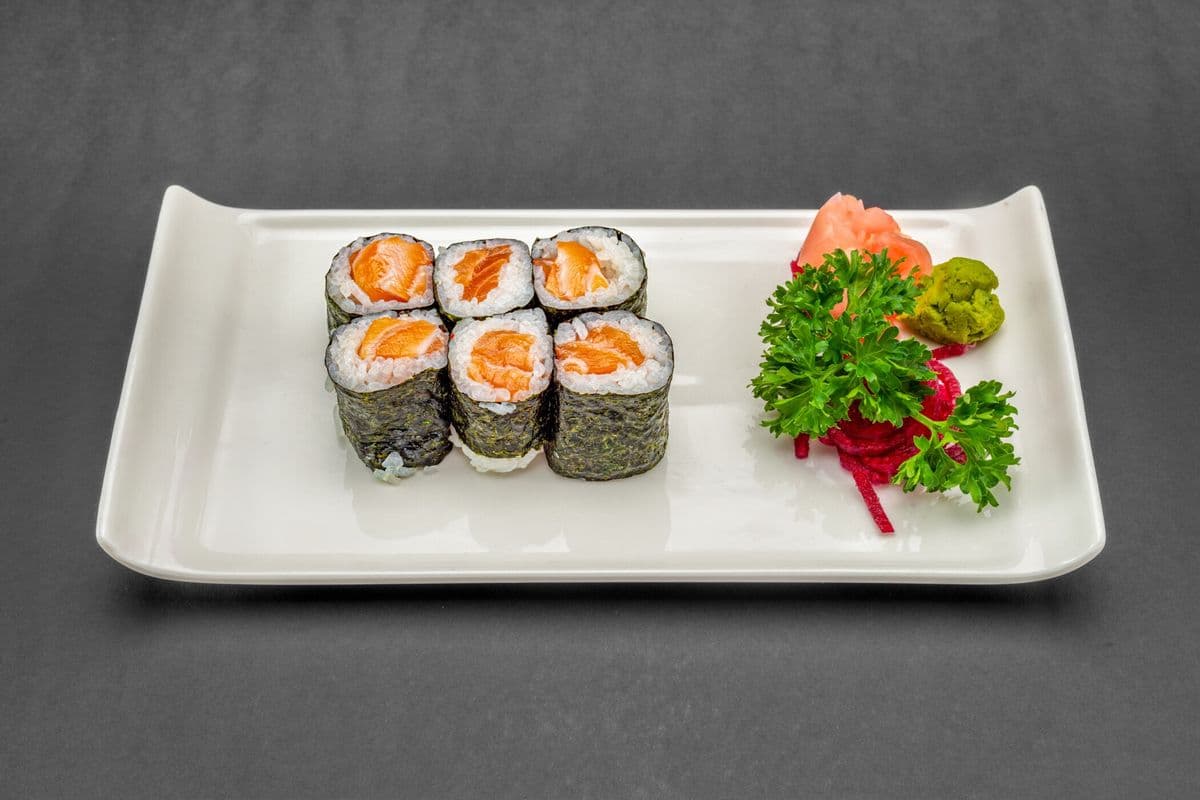 Sake Roll