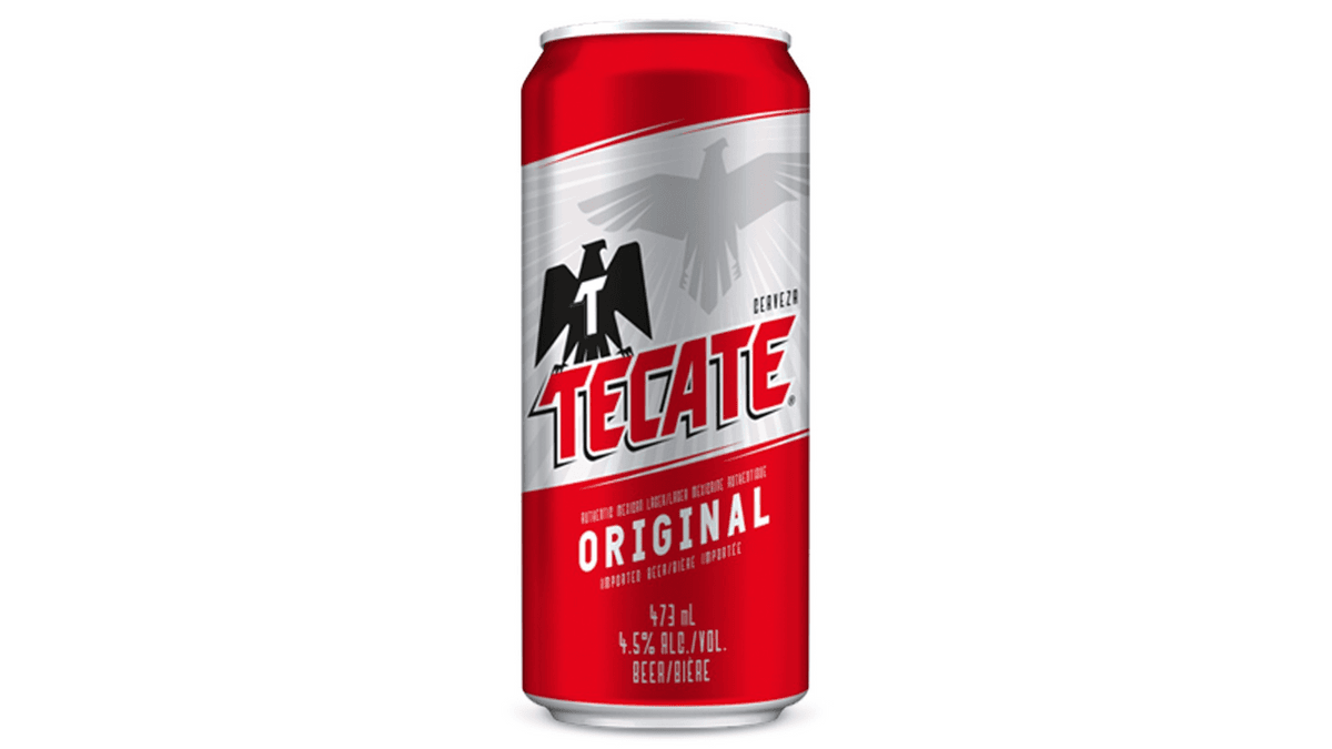 Tecate