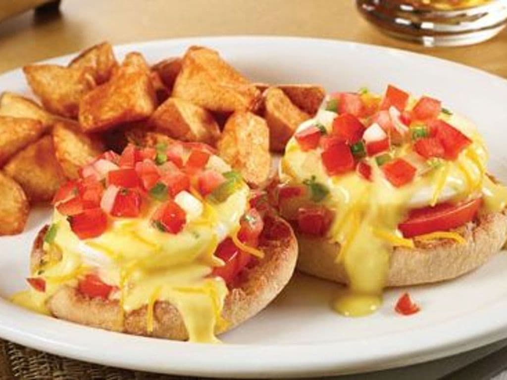 Salsa Benny
