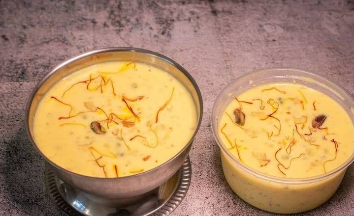 Basundi / Basundi