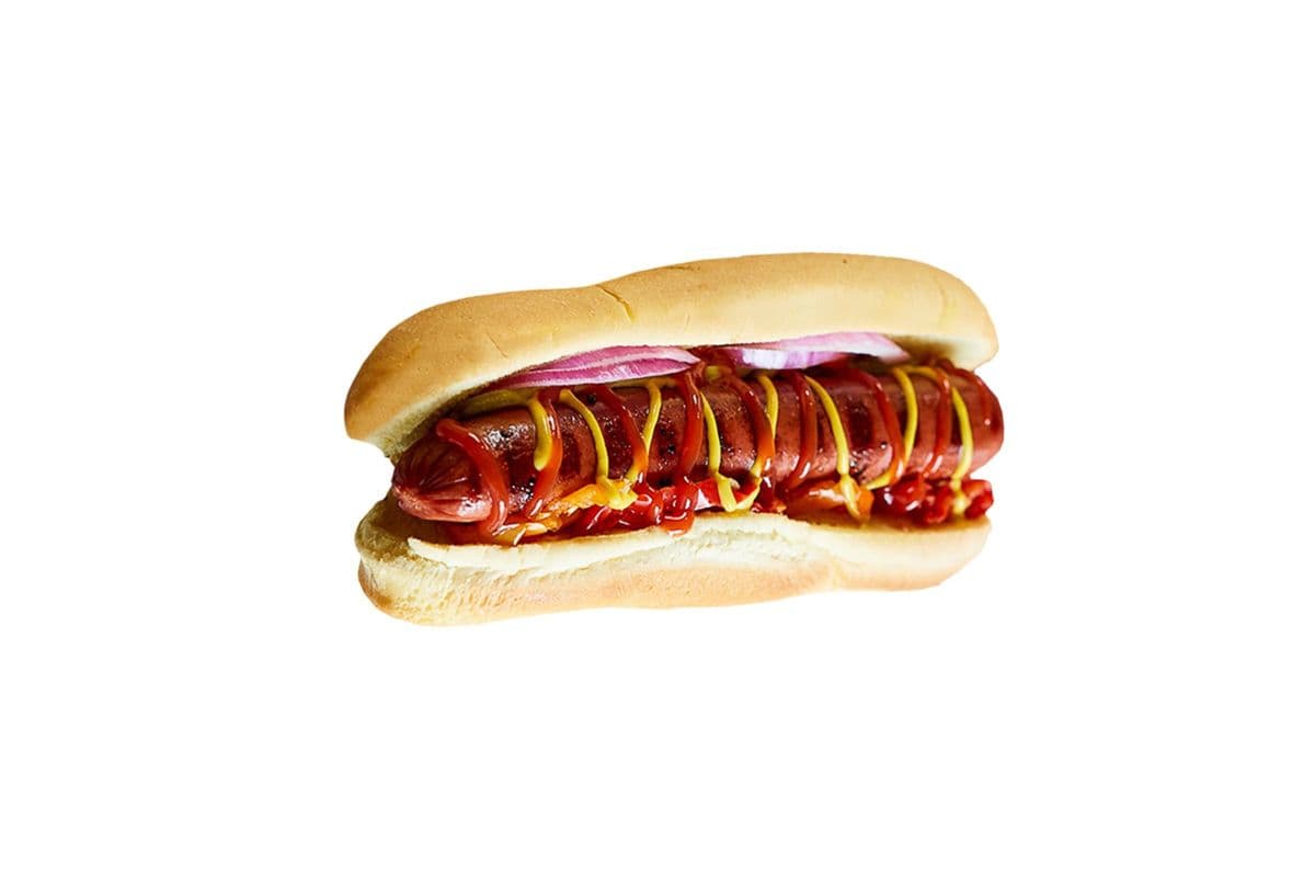Hot Dog