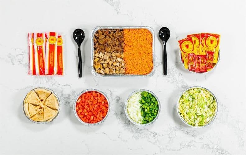 Family Meal
