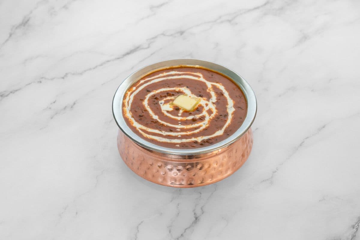 Dal Makhani