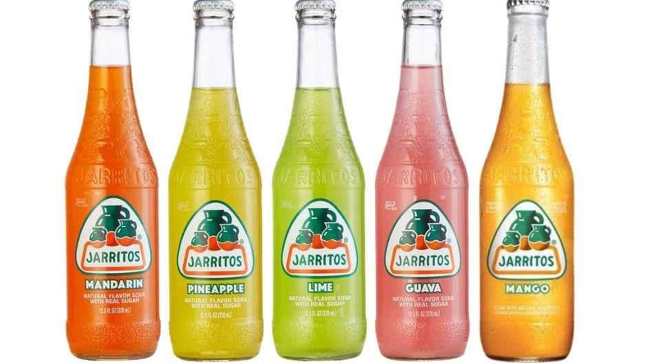 Jarritos