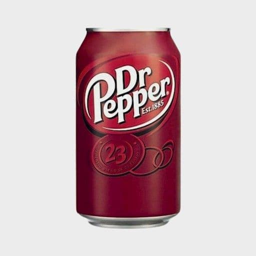 Dr. Pepper