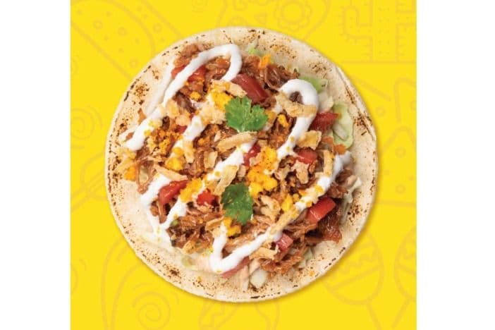 Sweet Carnitas