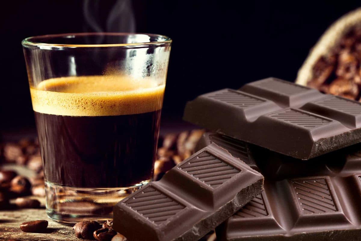 Ethiopian Specialty Coffee with Chocolatey Notes