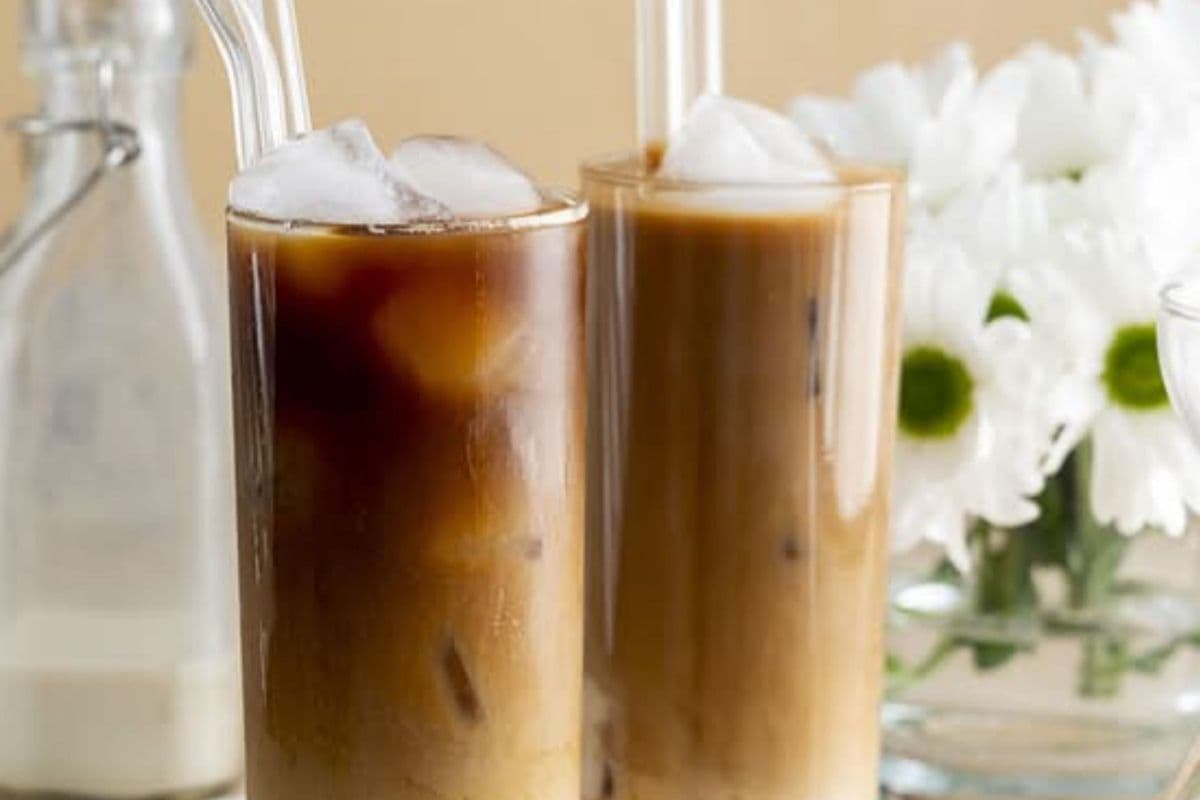 Cold Coffee