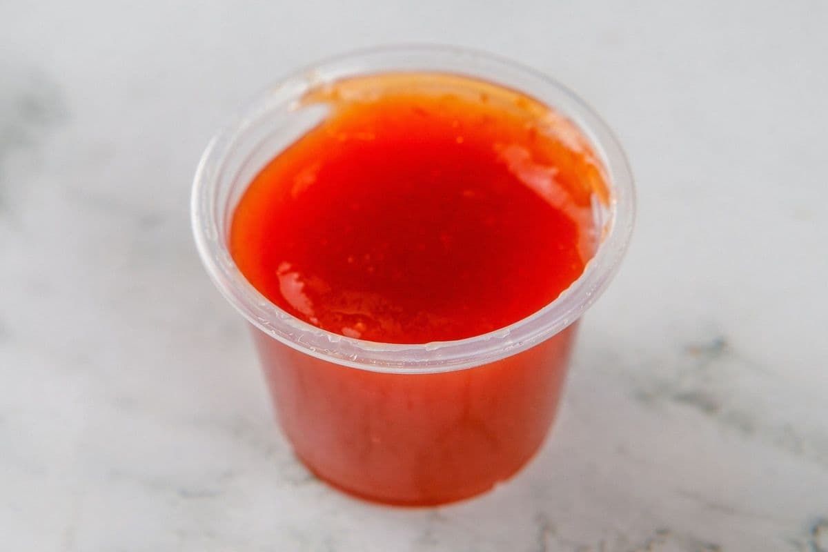 BBQ Sauce