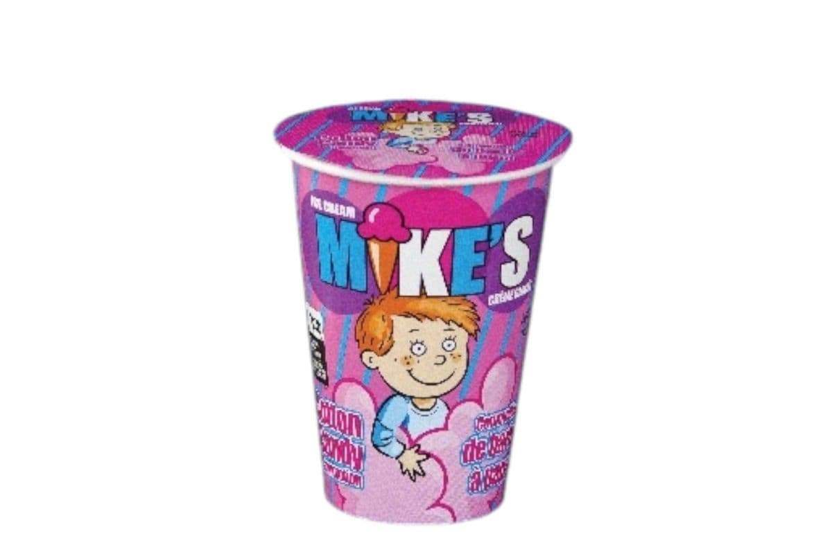 Mike's Cotton Candy (330ml)