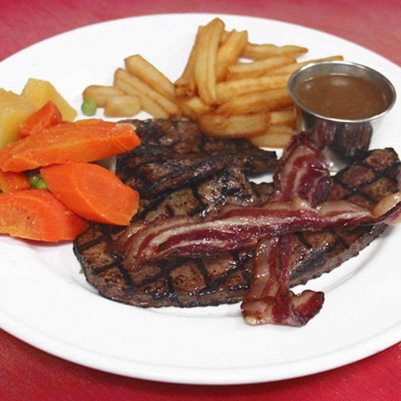 Foie de veau / Veal Liver