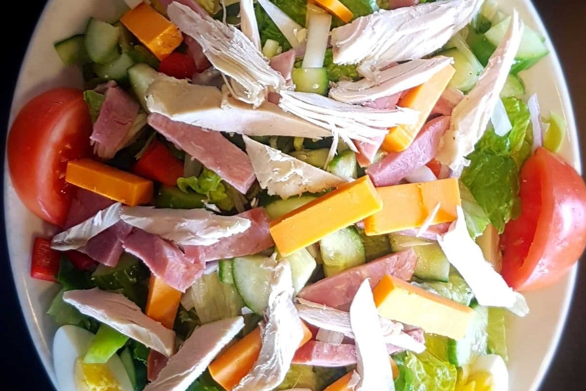 Chef Salad