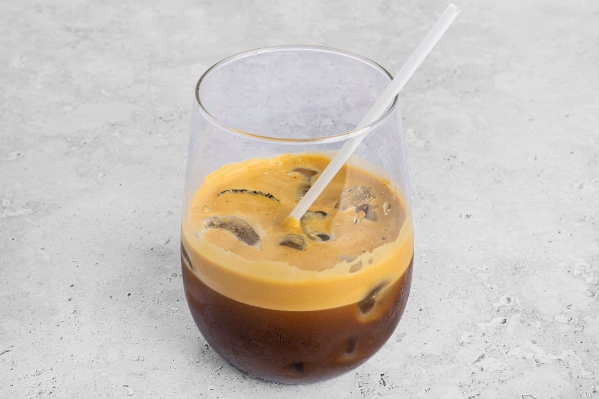 Freddo Espresso