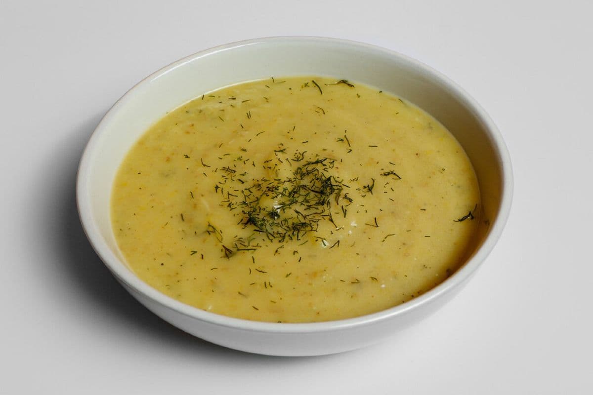 Garden Potato Soup (12 oz)