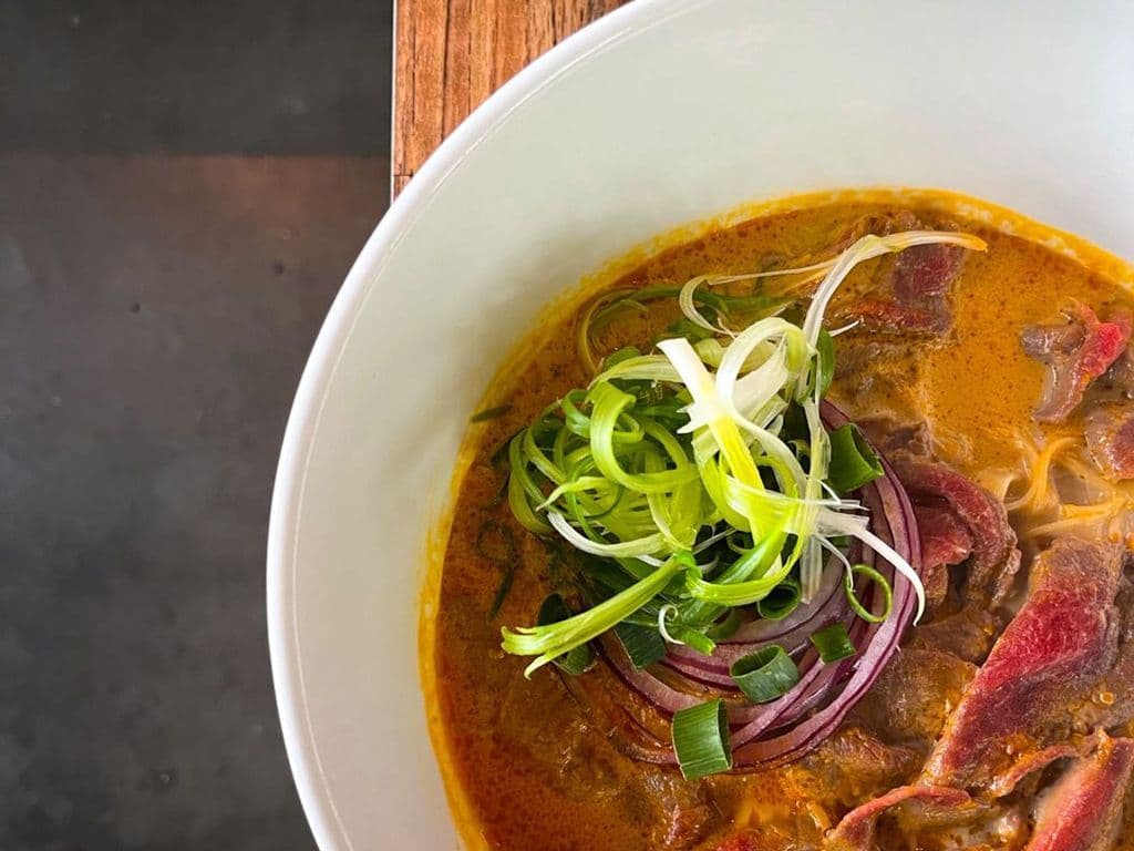 MEKONG PEANUT SATE
