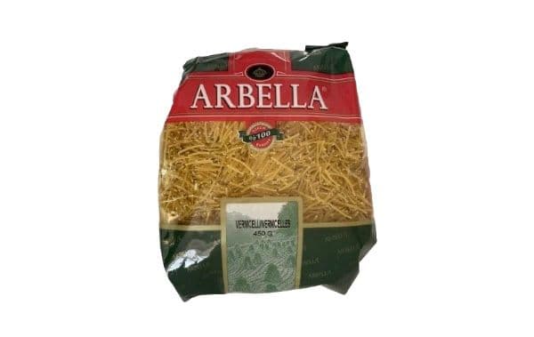 Arbella Vermicelle (450 g)