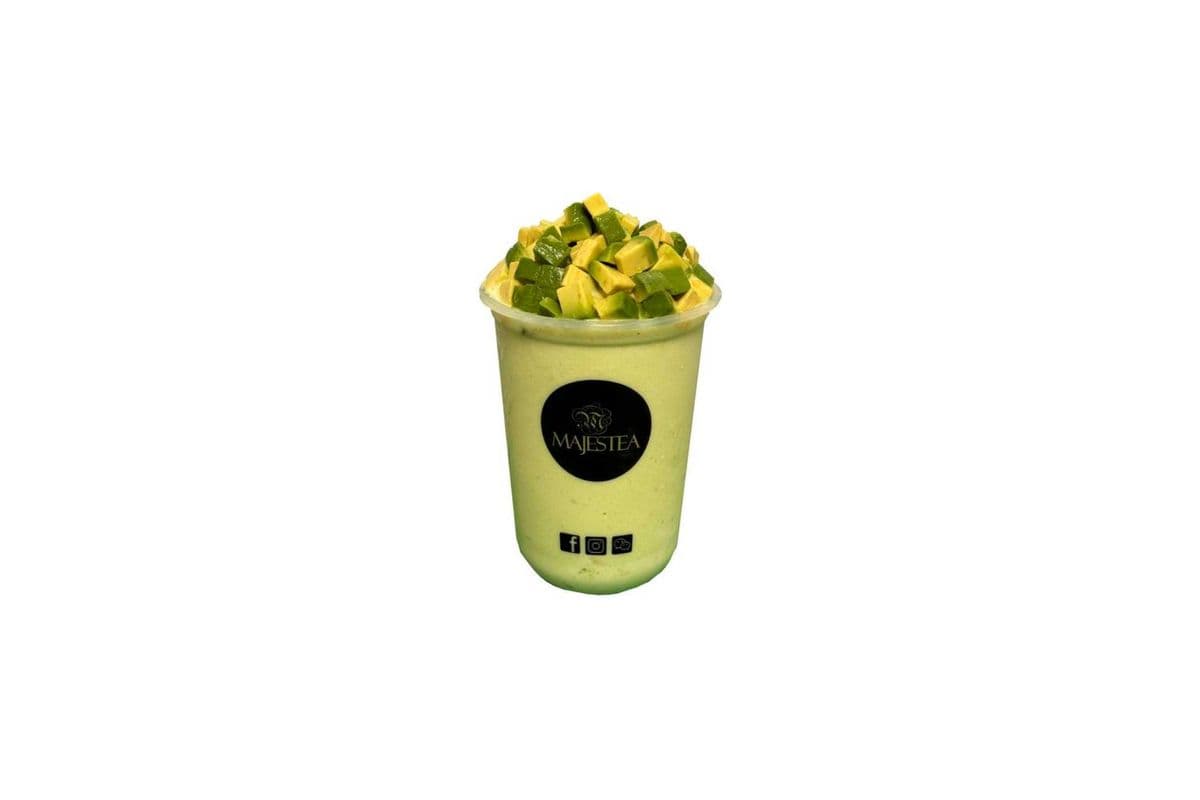 Avocado YoYo (500ml)